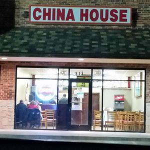 China House